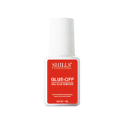 Glue-off Nail Remover Glue - Shills Professional