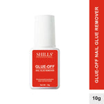 Glue-off Nail Remover Glue - Shills Professional