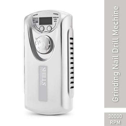 Drill Machine SPN-1260 30000 RPM - Shills Professional