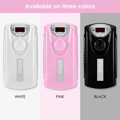 Drill Machine SPN-1260 30000 RPM - Shills Professional