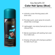 Color Hair Spray