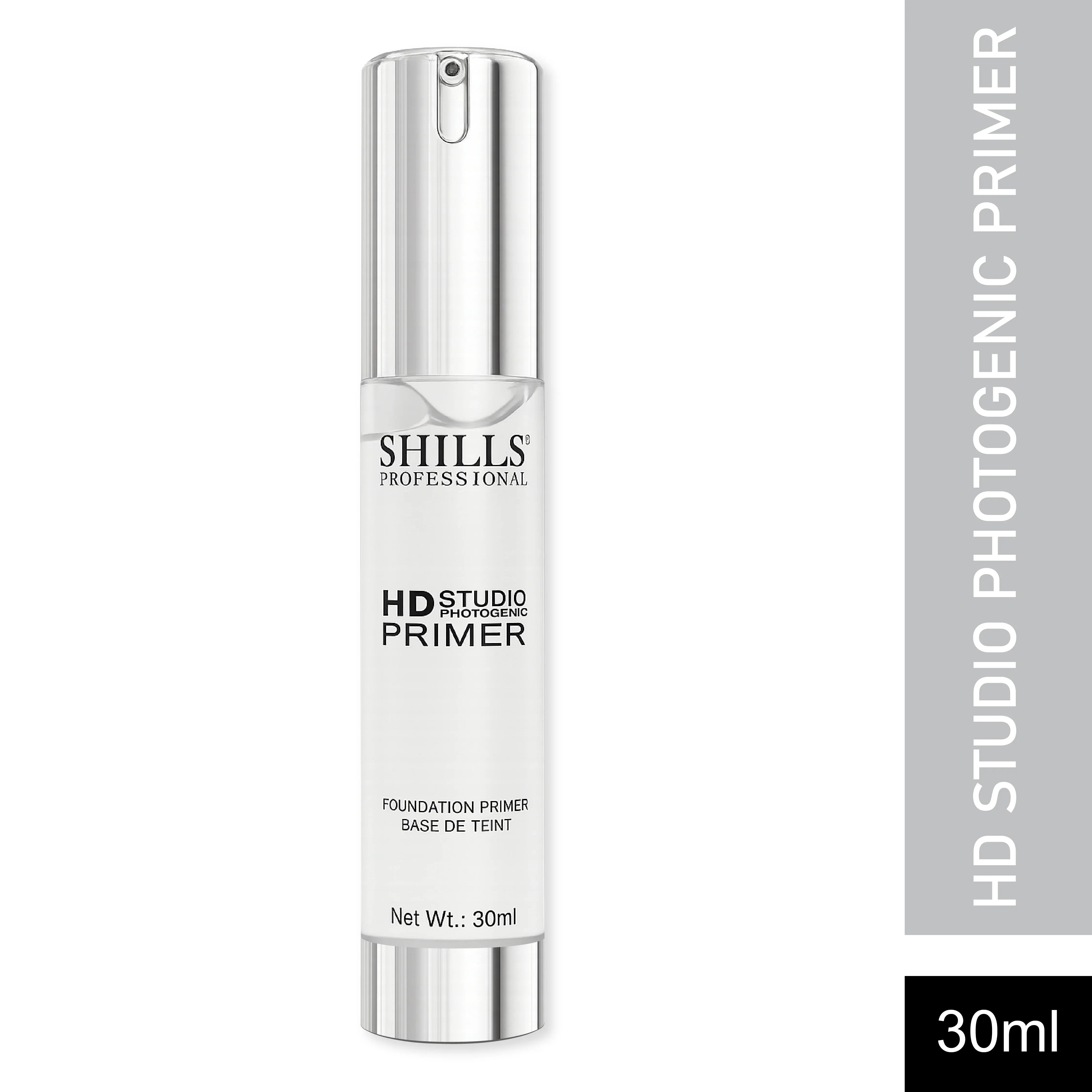 HD Studio Photogenic Primer - Shills Professional