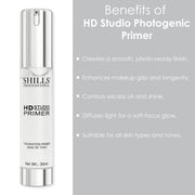 HD Studio Photogenic Primer - Shills Professional
