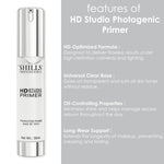 HD Studio Photogenic Primer - Shills Professional