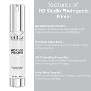 HD Studio Photogenic Primer - Shills Professional