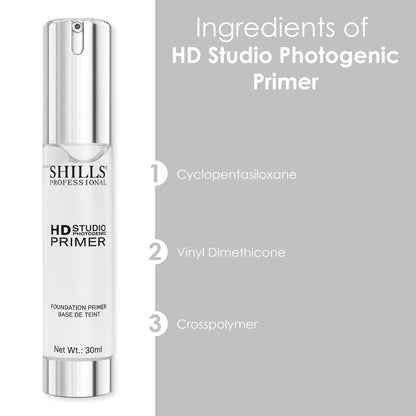 HD Studio Photogenic Primer - Shills Professional