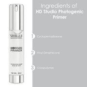 HD Studio Photogenic Primer - Shills Professional