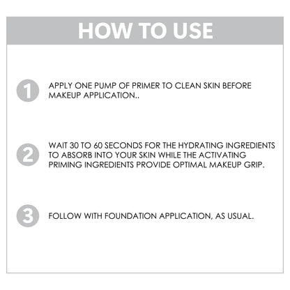 HD Studio Photogenic Primer - Shills Professional