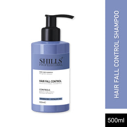 Hair Fall Control Professional Shampoo - 500ml