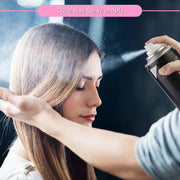 Color Hair Spray