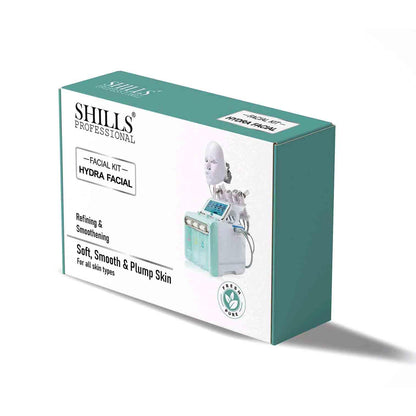 Hydra Facial Kit - Shills Professional