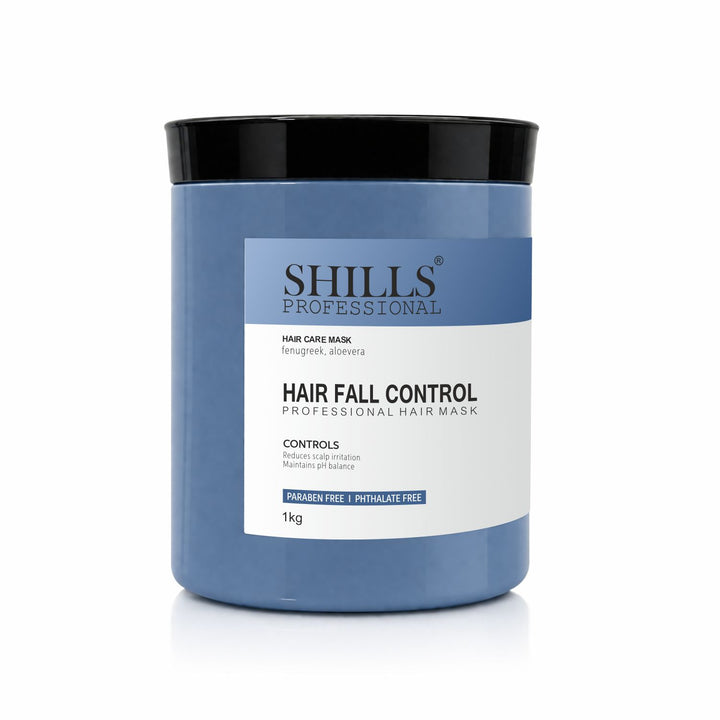 Hair Fall Control Professional Hair Mask
