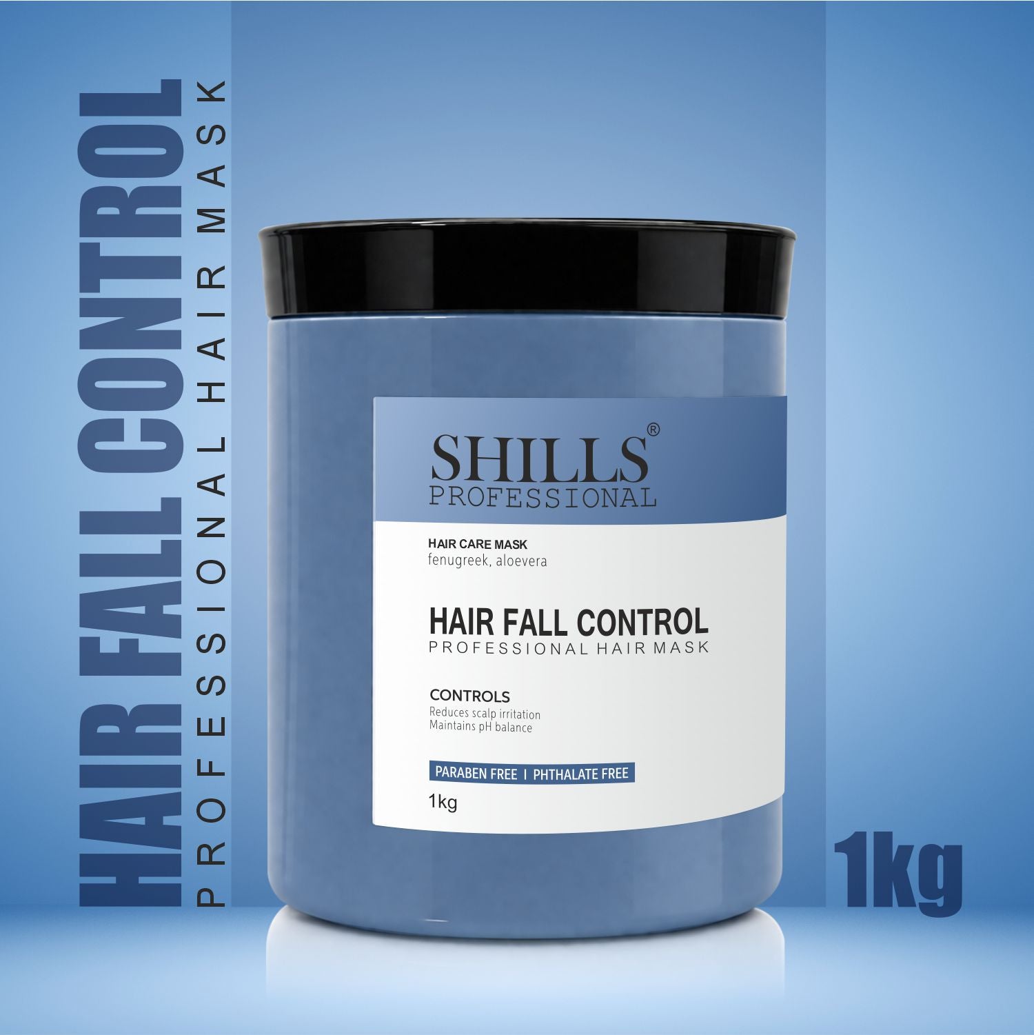 Hair Fall Control Professional Hair Mask