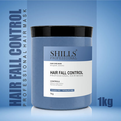 Hair Fall Control Professional Hair Mask