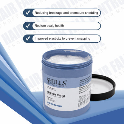 Hair Fall Control Professional Hair Mask