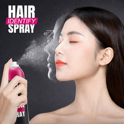 IDENTIFY HAIR SPRAY - Shills Professional