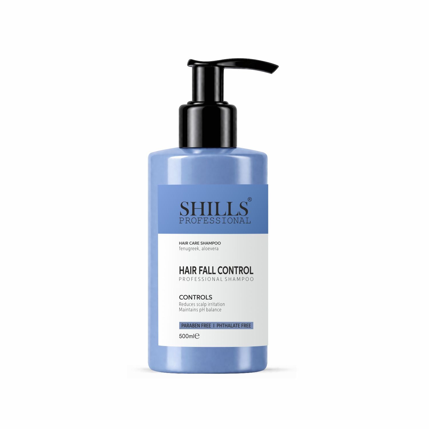 Shills Professional Shampoo