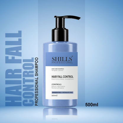 Shills Professional Shampoo