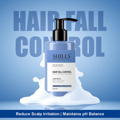 Shills Professional Shampoo