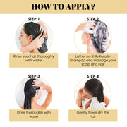 Shills Professional Shampoo