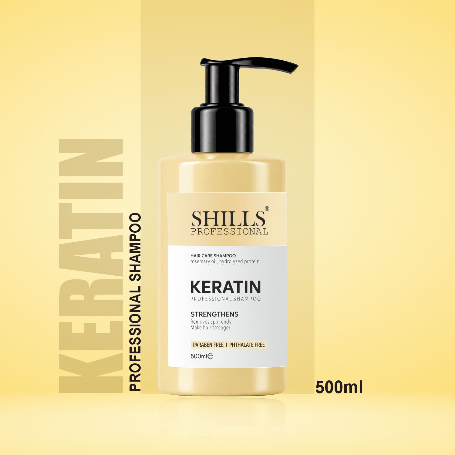 Shills Professional Shampoo