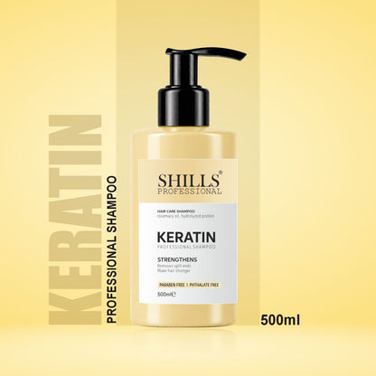 Shills Professional Shampoo