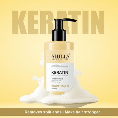 Shills Professional Shampoo