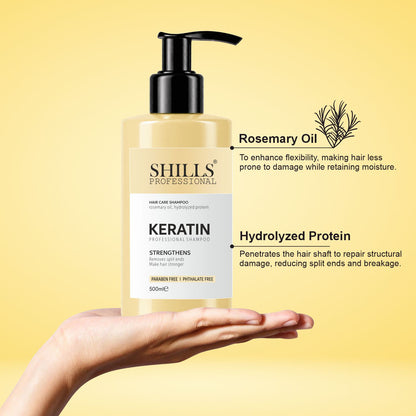 Shills Professional Shampoo