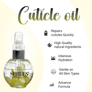 Cuticle Oil 30Ml