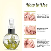 Cuticle Oil 30Ml