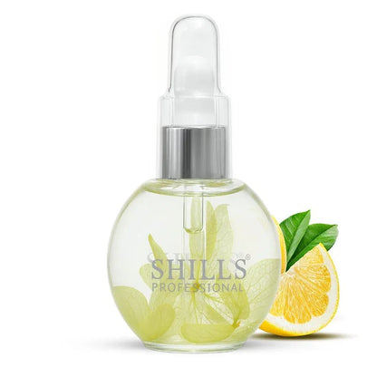 Cuticle Oil 50Ml - Shills Professional