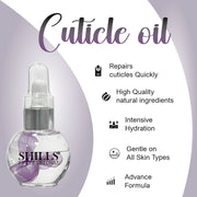 Cuticle Oil 30Ml