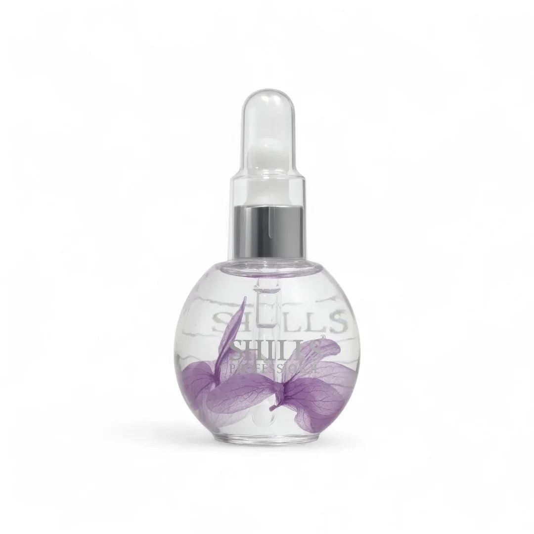 Cuticle Oil 50Ml - Shills Professional