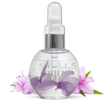 Cuticle Oil 50Ml - Shills Professional