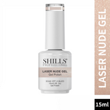 Laser Nude Gel