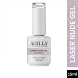 Laser Nude Gel