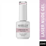 Laser Nude Gel