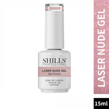 Laser Nude Gel