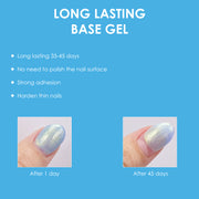 Long Lasting Base Gel