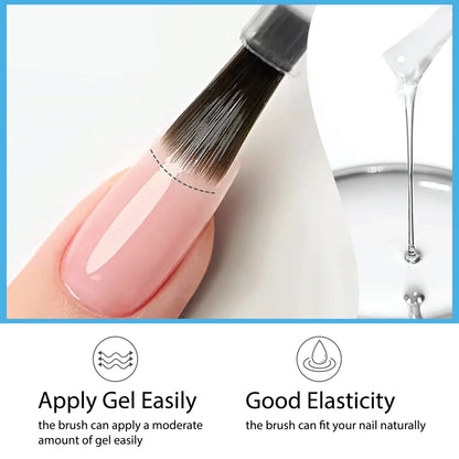 Long Lasting Base Gel - Shills Professional