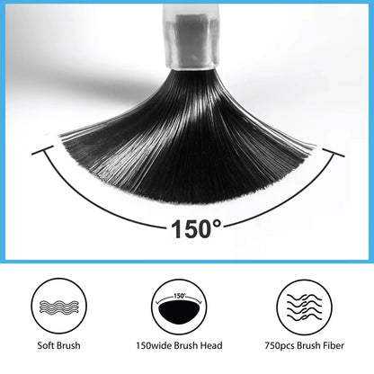 Long Lasting Base Gel - Shills Professional