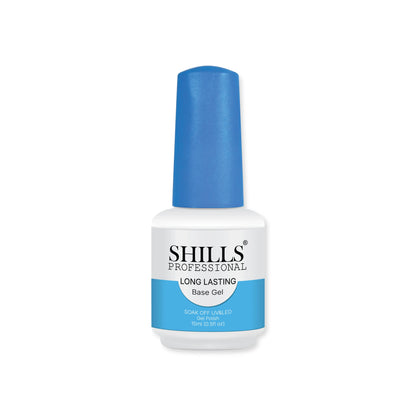 Long Lasting Base Gel - Shills Professional