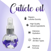 Cuticle Oil 30Ml