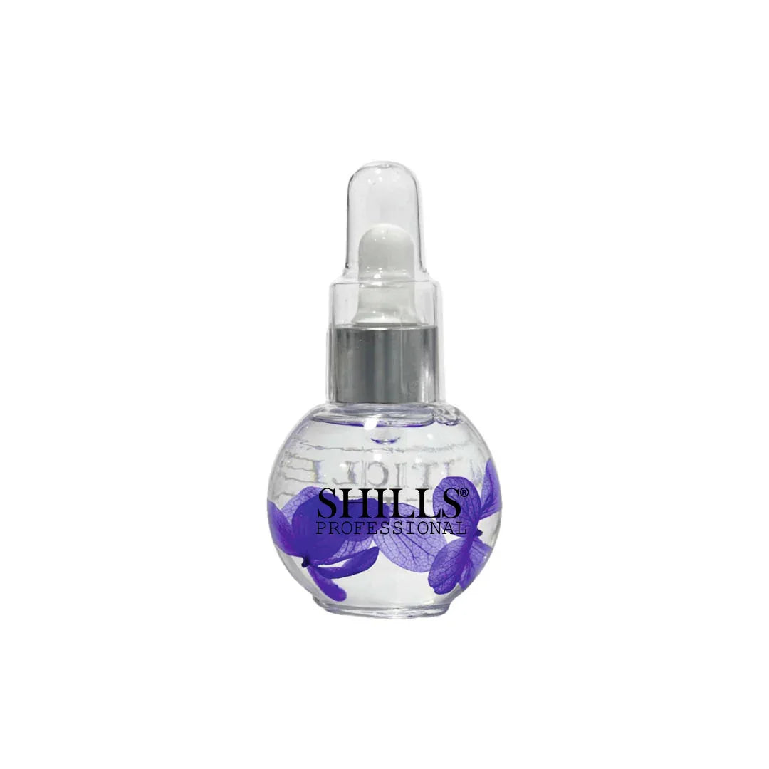 Cuticle Oil 30Ml - Shills Professional