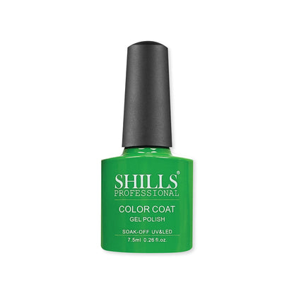 UV/LED Cool Gel Polish (M83-M101) - Shills Professional