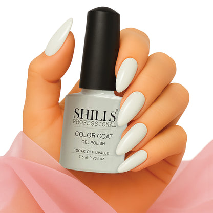 Gel Polish 7.5ml - Shills Professional