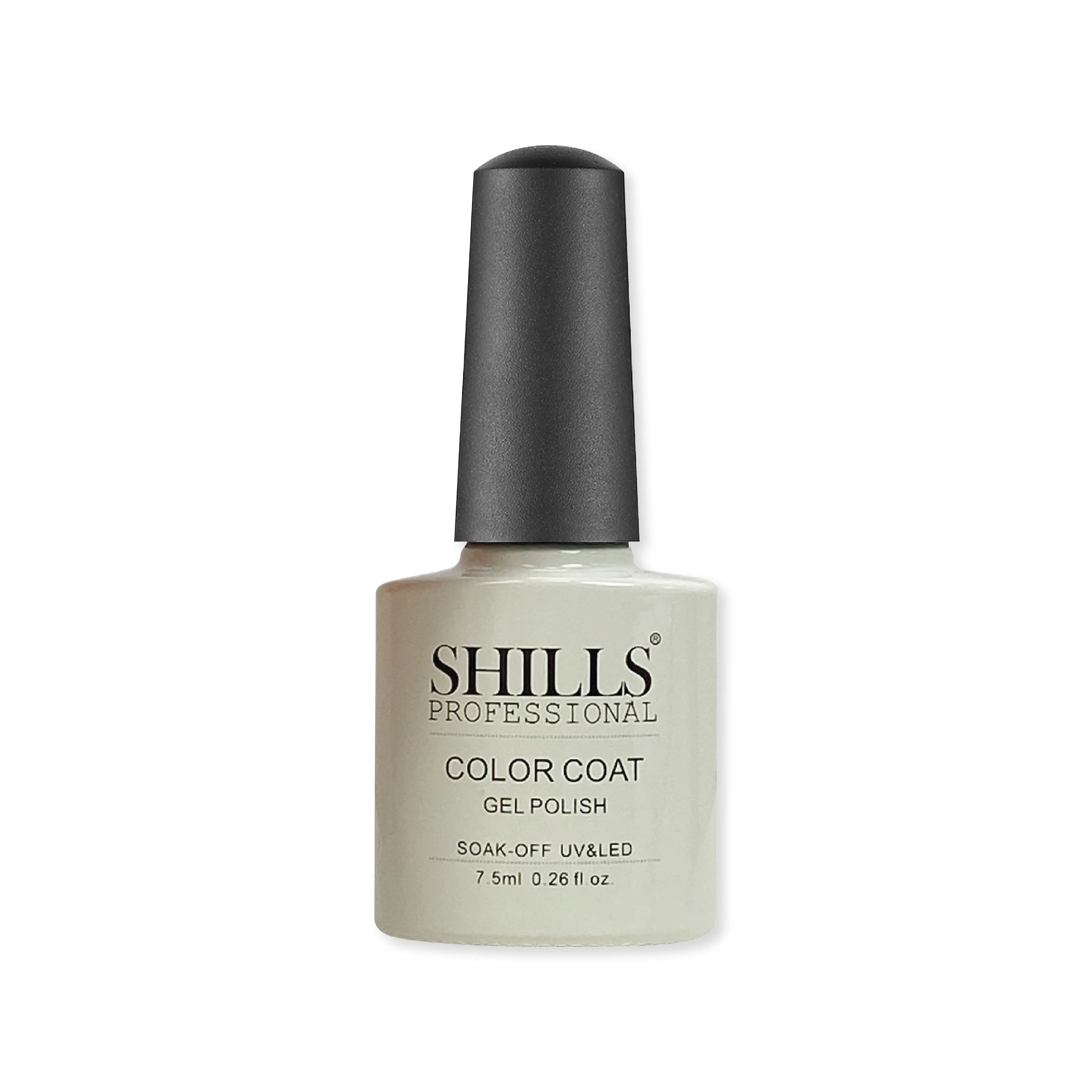 Gel Polish 7.5ml - Shills Professional