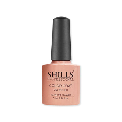 Gel Polish 7.5ml - Shills Professional