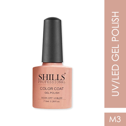 Gel Polish 7.5ml - Shills Professional