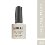 UV/LED Cool Gel Polish (M42-M82) - Shills Professional
